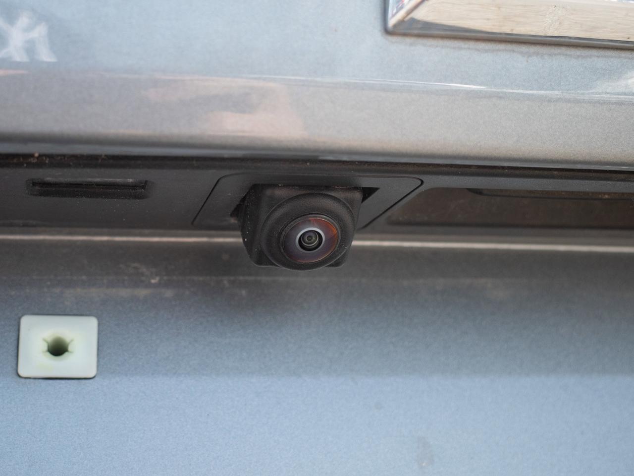 2024 Chevrolet Trax 2RS - Adaptive Cruise Control   Blind Zone Alert Photo