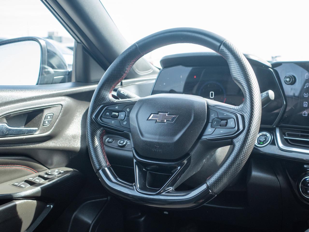 2024 Chevrolet Trax 2RS - Adaptive Cruise Control   Blind Zone Alert Photo
