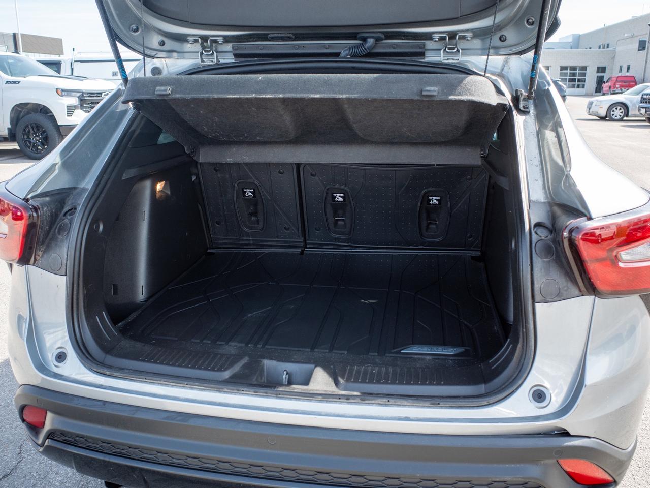 2024 Chevrolet Trax 2RS - Adaptive Cruise Control   Blind Zone Alert Photo