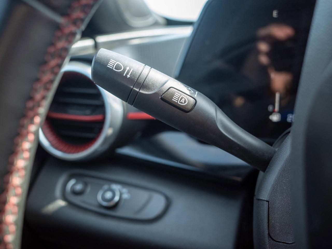 2024 Chevrolet Trax 2RS - Adaptive Cruise Control   Blind Zone Alert Photo