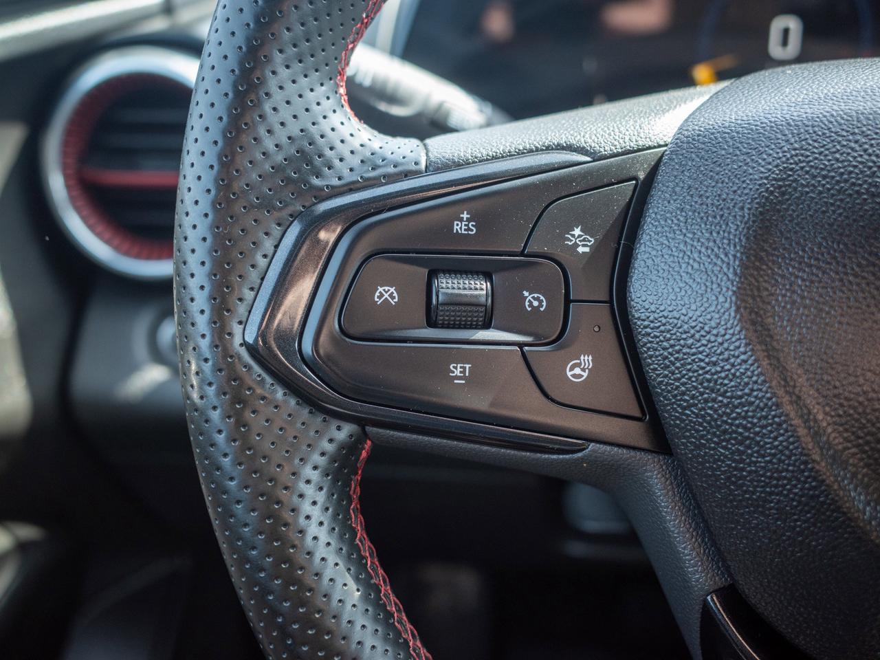 2024 Chevrolet Trax 2RS - Adaptive Cruise Control   Blind Zone Alert Photo