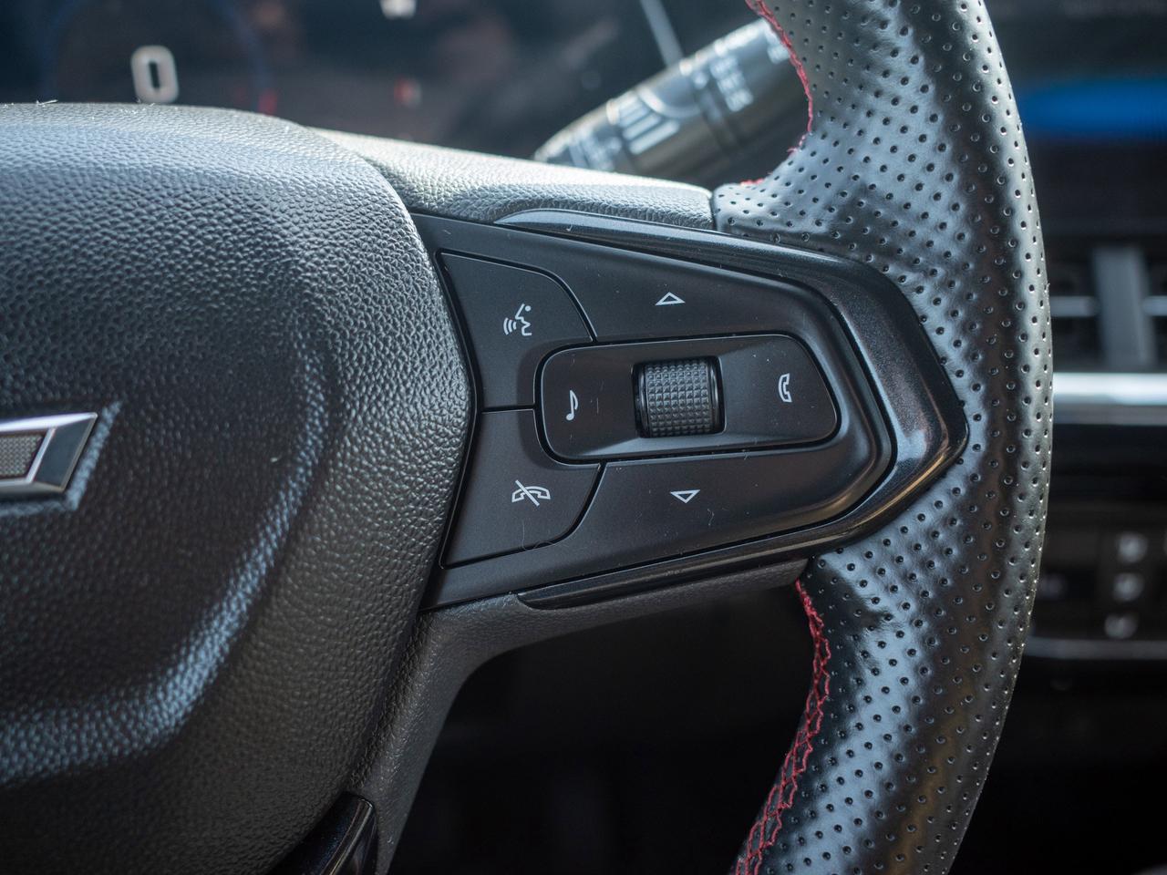 2024 Chevrolet Trax 2RS - Adaptive Cruise Control   Blind Zone Alert Photo