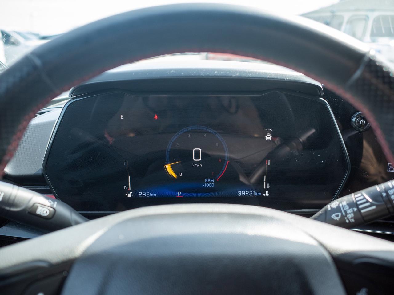 2024 Chevrolet Trax 2RS - Adaptive Cruise Control   Blind Zone Alert Photo