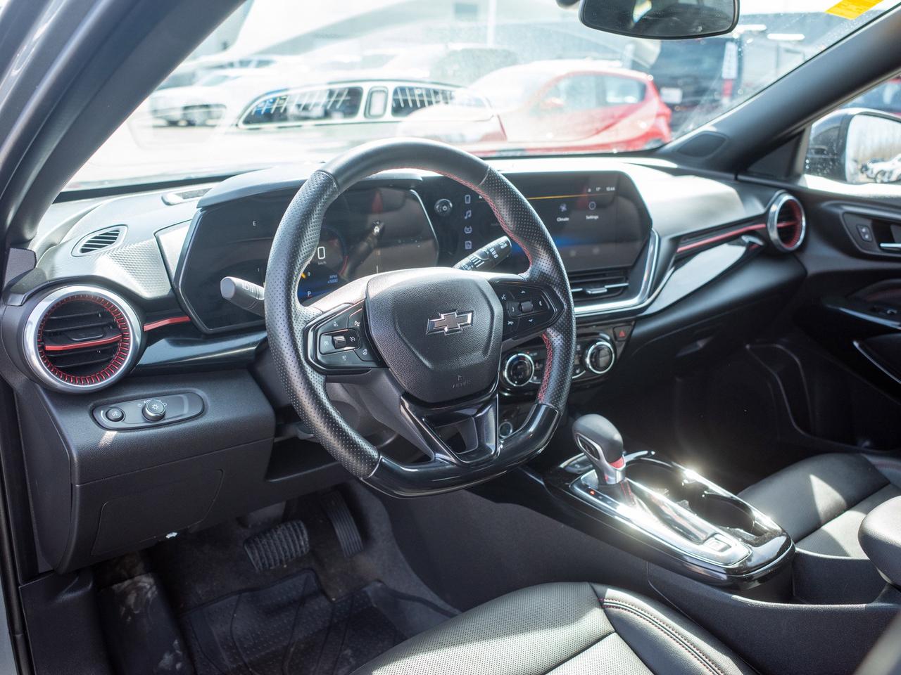 2024 Chevrolet Trax 2RS - Adaptive Cruise Control   Blind Zone Alert Photo