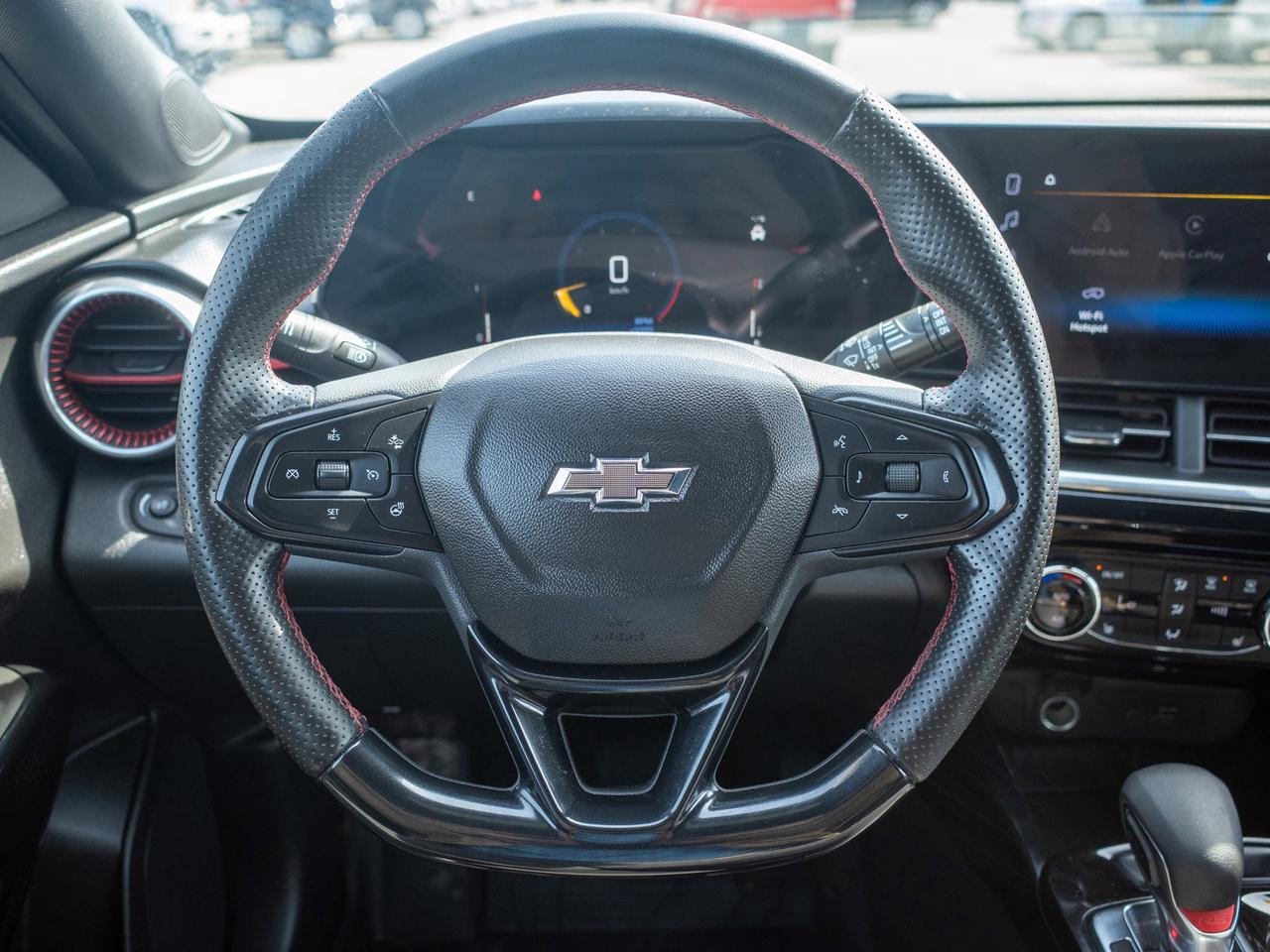 2024 Chevrolet Trax 2RS - Adaptive Cruise Control   Blind Zone Alert Photo