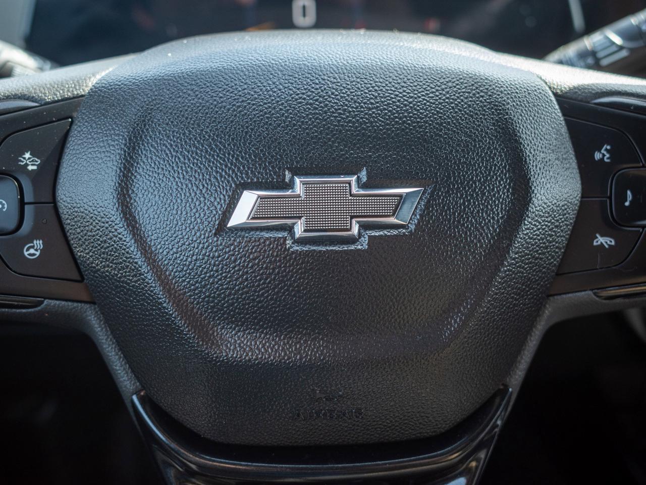 2024 Chevrolet Trax 2RS - Adaptive Cruise Control   Blind Zone Alert Photo