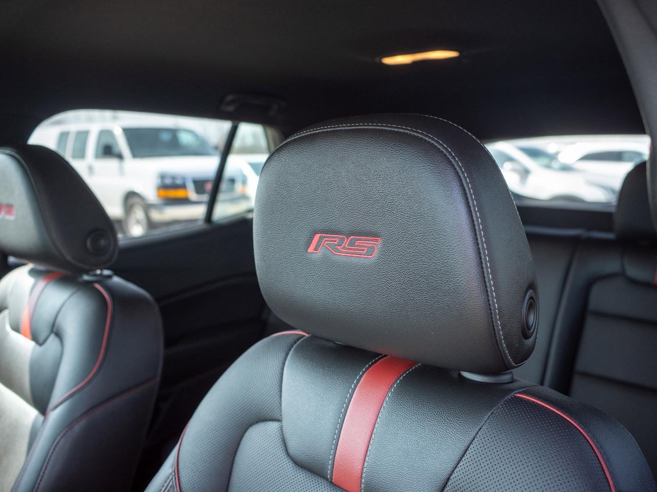 2024 Chevrolet Trax 2RS - Adaptive Cruise Control   Blind Zone Alert Photo