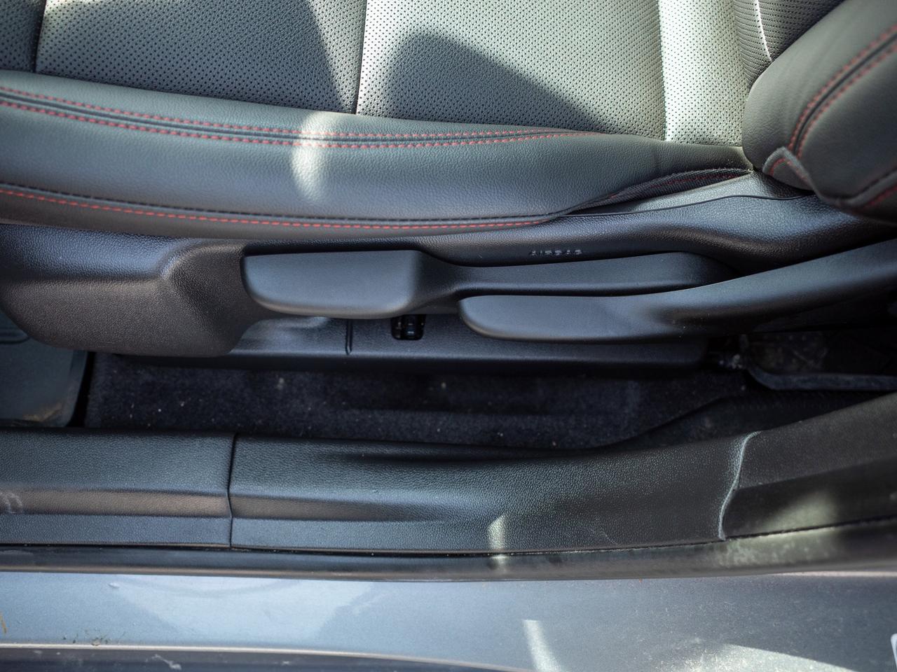 2024 Chevrolet Trax 2RS - Adaptive Cruise Control   Blind Zone Alert Photo