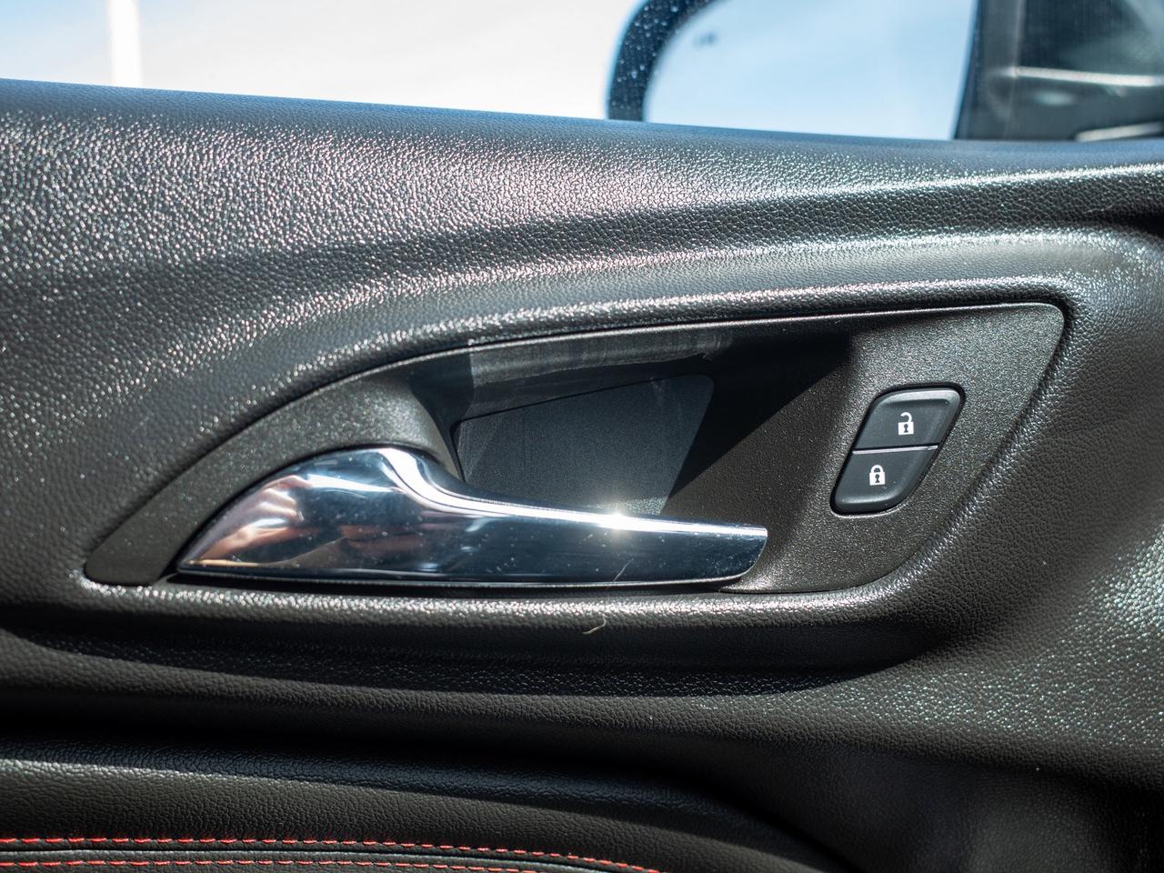 2024 Chevrolet Trax 2RS - Adaptive Cruise Control   Blind Zone Alert Photo