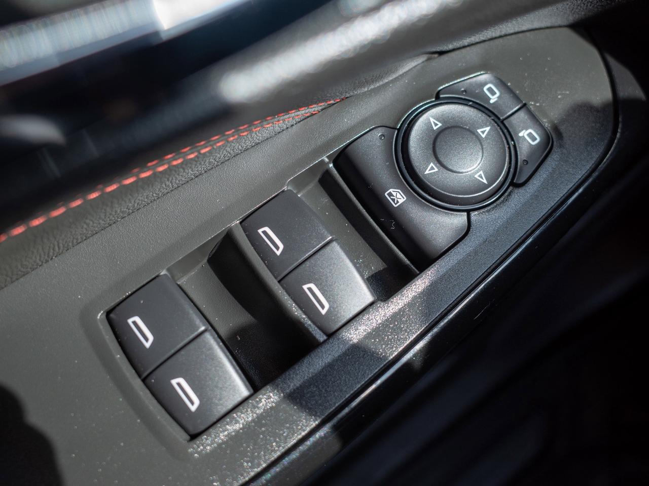2024 Chevrolet Trax 2RS - Adaptive Cruise Control   Blind Zone Alert Photo