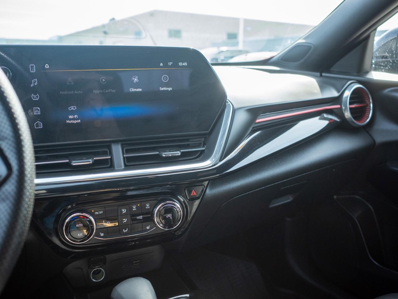 2024 Chevrolet Trax 2RS - Adaptive Cruise Control   Blind Zone Alert Photo