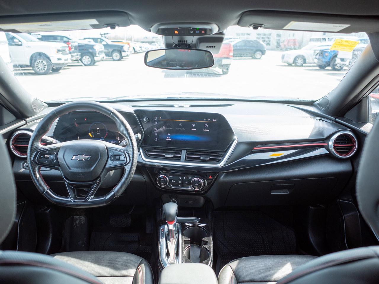 2024 Chevrolet Trax 2RS - Adaptive Cruise Control   Blind Zone Alert Photo