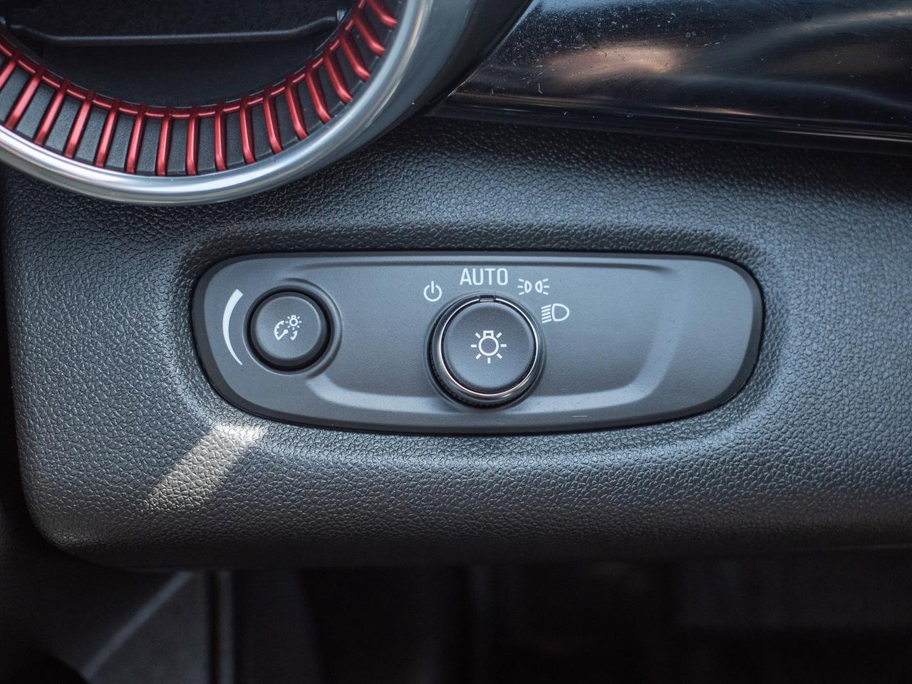 2024 Chevrolet Trax 2RS - Adaptive Cruise Control   Blind Zone Alert Photo