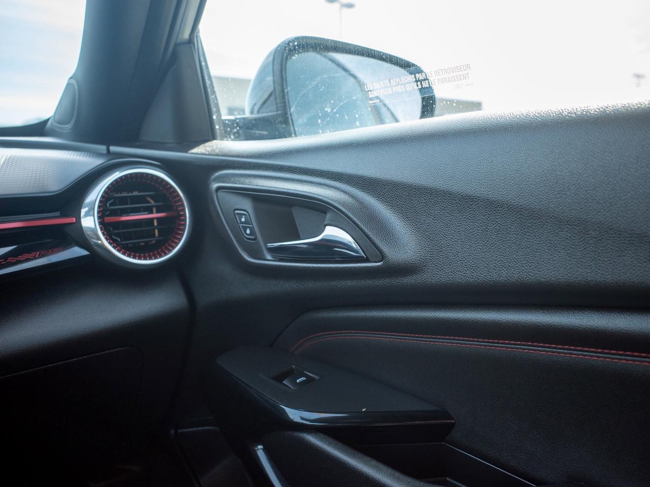 2024 Chevrolet Trax 2RS - Adaptive Cruise Control   Blind Zone Alert Photo