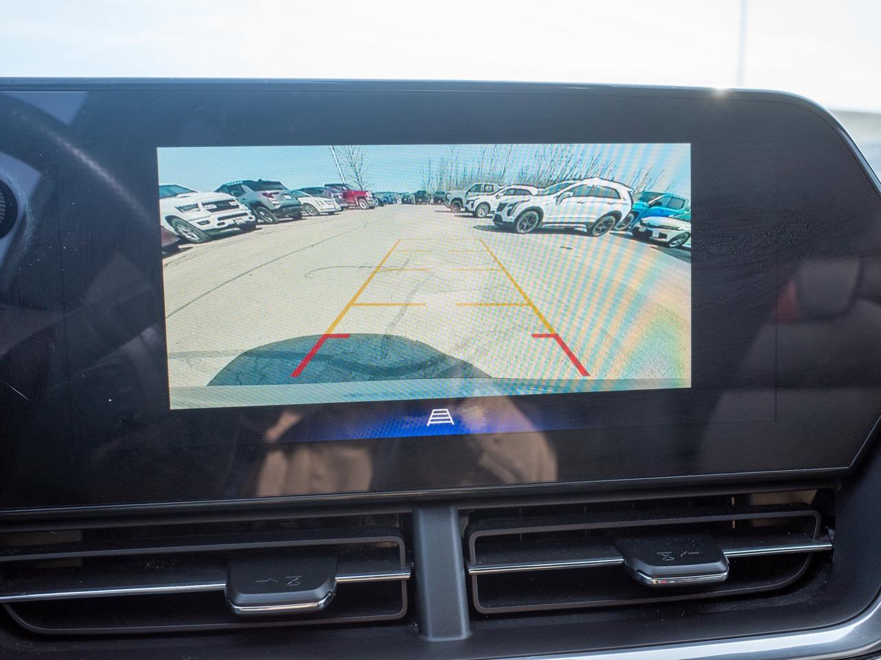 2024 Chevrolet Trax 2RS - Adaptive Cruise Control   Blind Zone Alert Photo