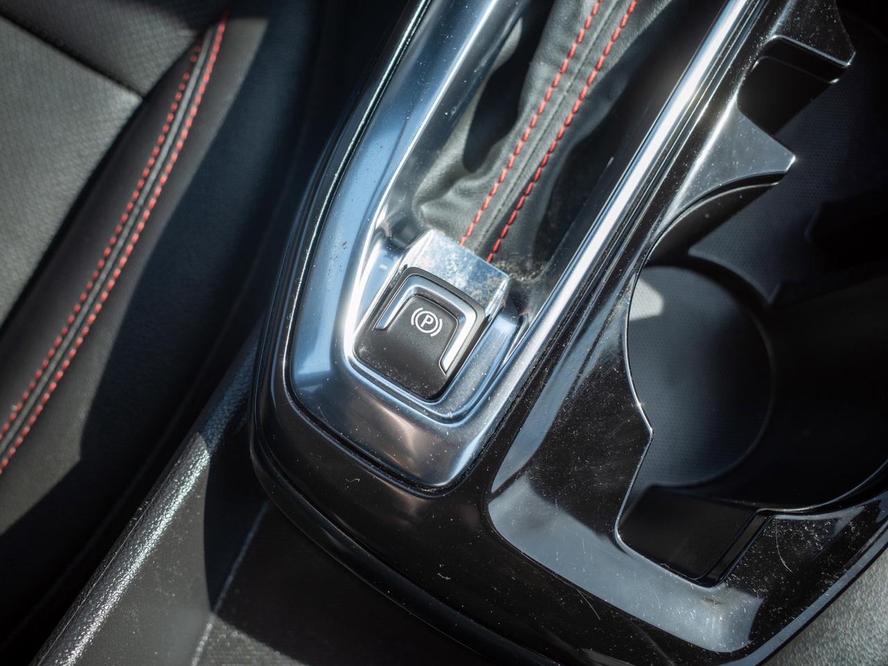 2024 Chevrolet Trax 2RS - Adaptive Cruise Control   Blind Zone Alert Photo