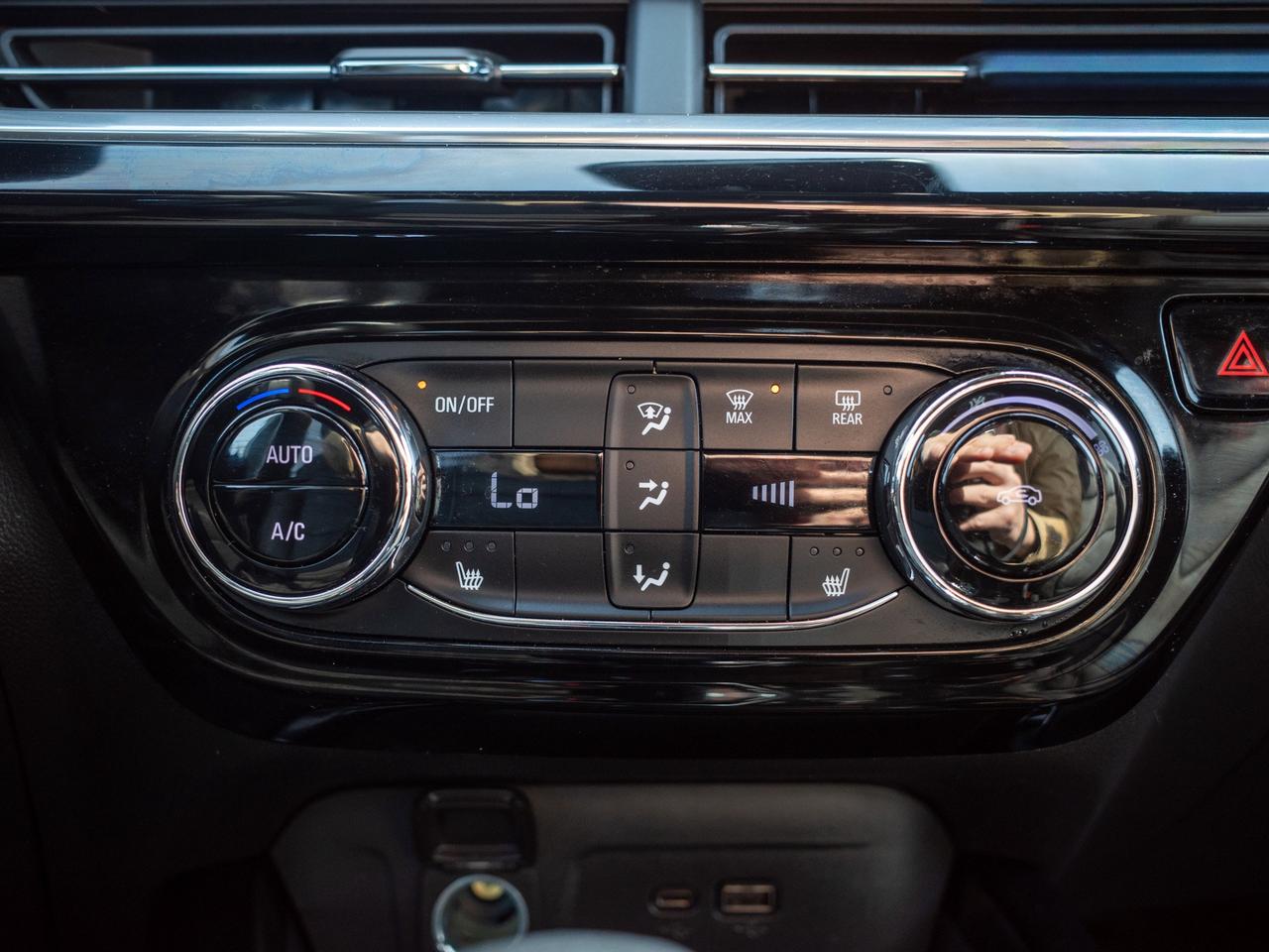 2024 Chevrolet Trax 2RS - Adaptive Cruise Control   Blind Zone Alert Photo