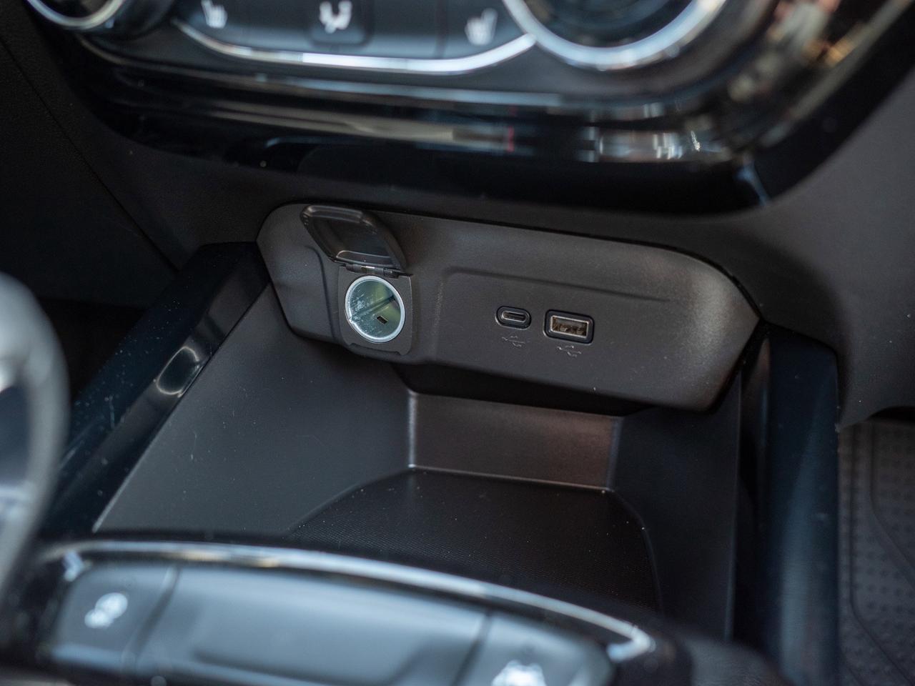 2024 Chevrolet Trax 2RS - Adaptive Cruise Control   Blind Zone Alert Photo