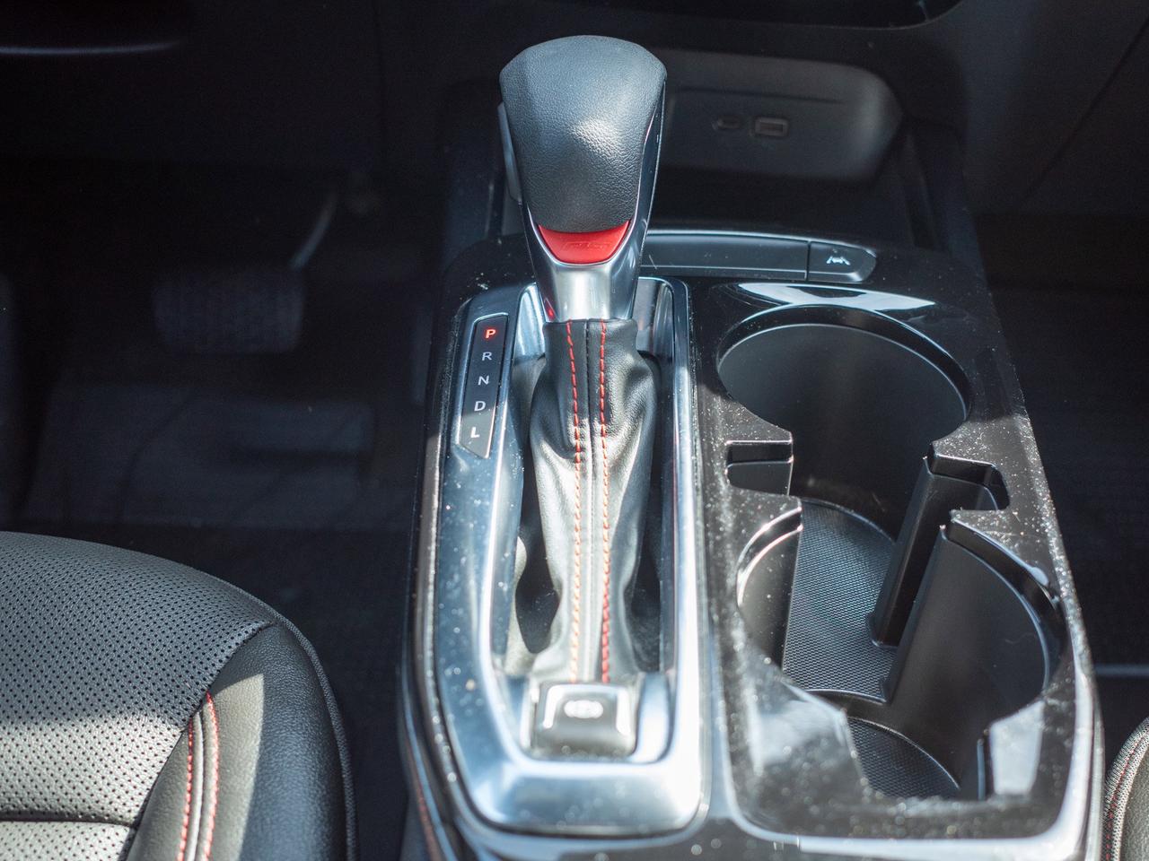 2024 Chevrolet Trax 2RS - Adaptive Cruise Control   Blind Zone Alert Photo