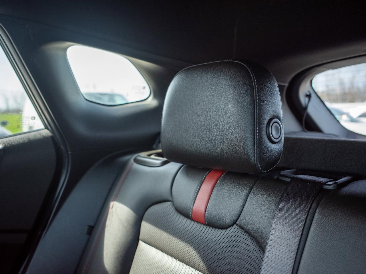 2024 Chevrolet Trax 2RS - Adaptive Cruise Control   Blind Zone Alert Photo
