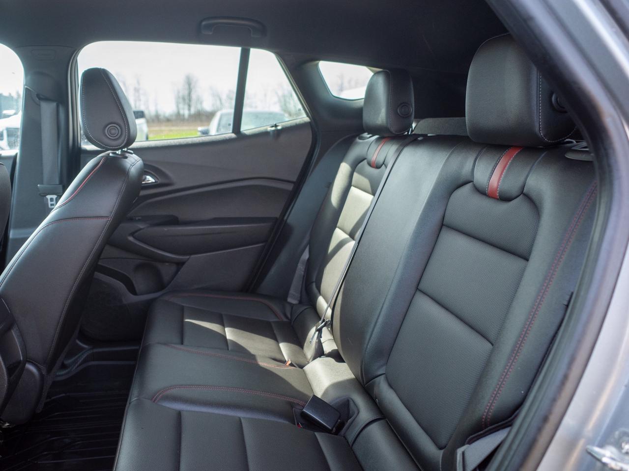 2024 Chevrolet Trax 2RS - Adaptive Cruise Control   Blind Zone Alert Photo