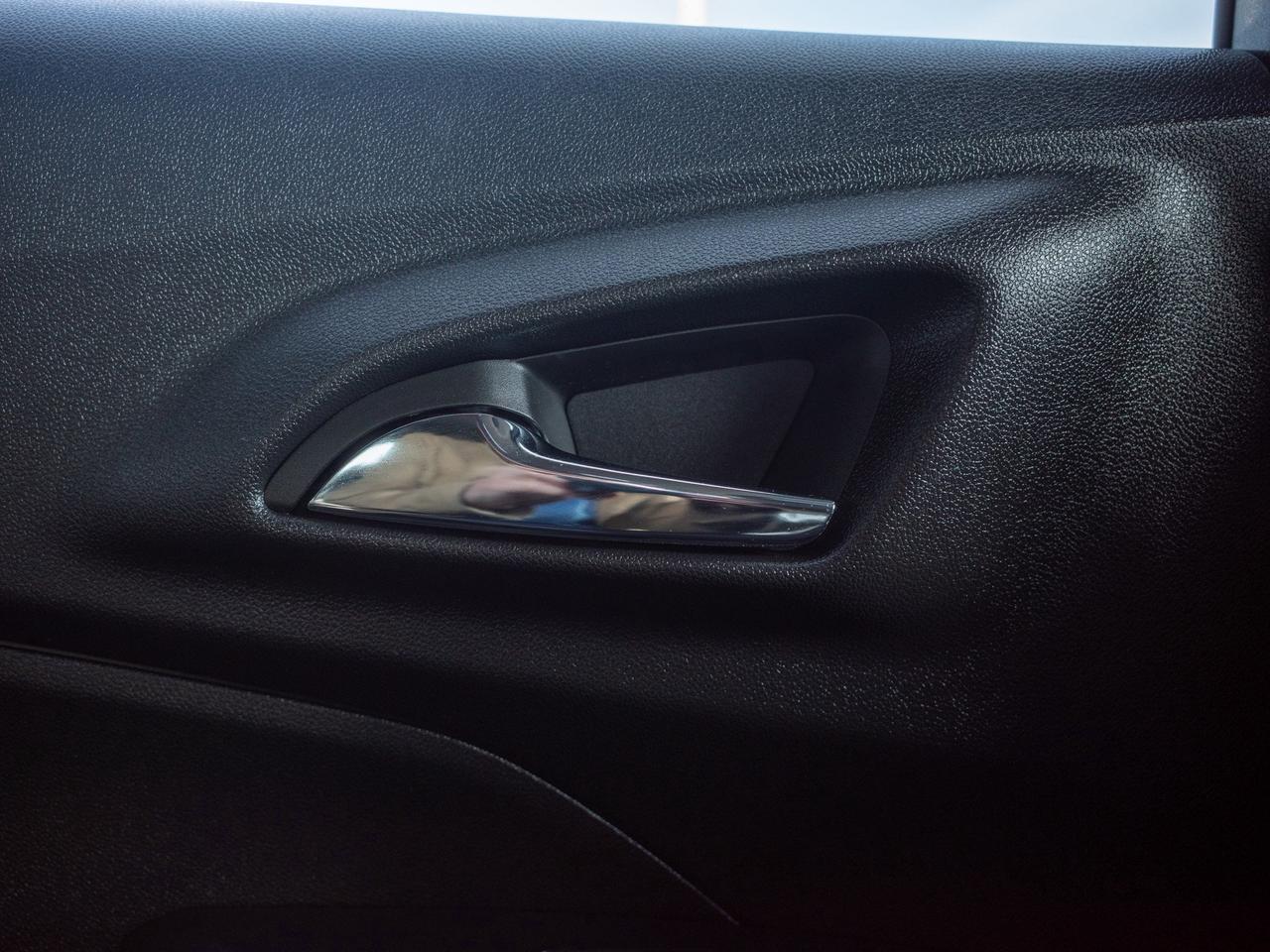 2024 Chevrolet Trax 2RS - Adaptive Cruise Control   Blind Zone Alert Photo
