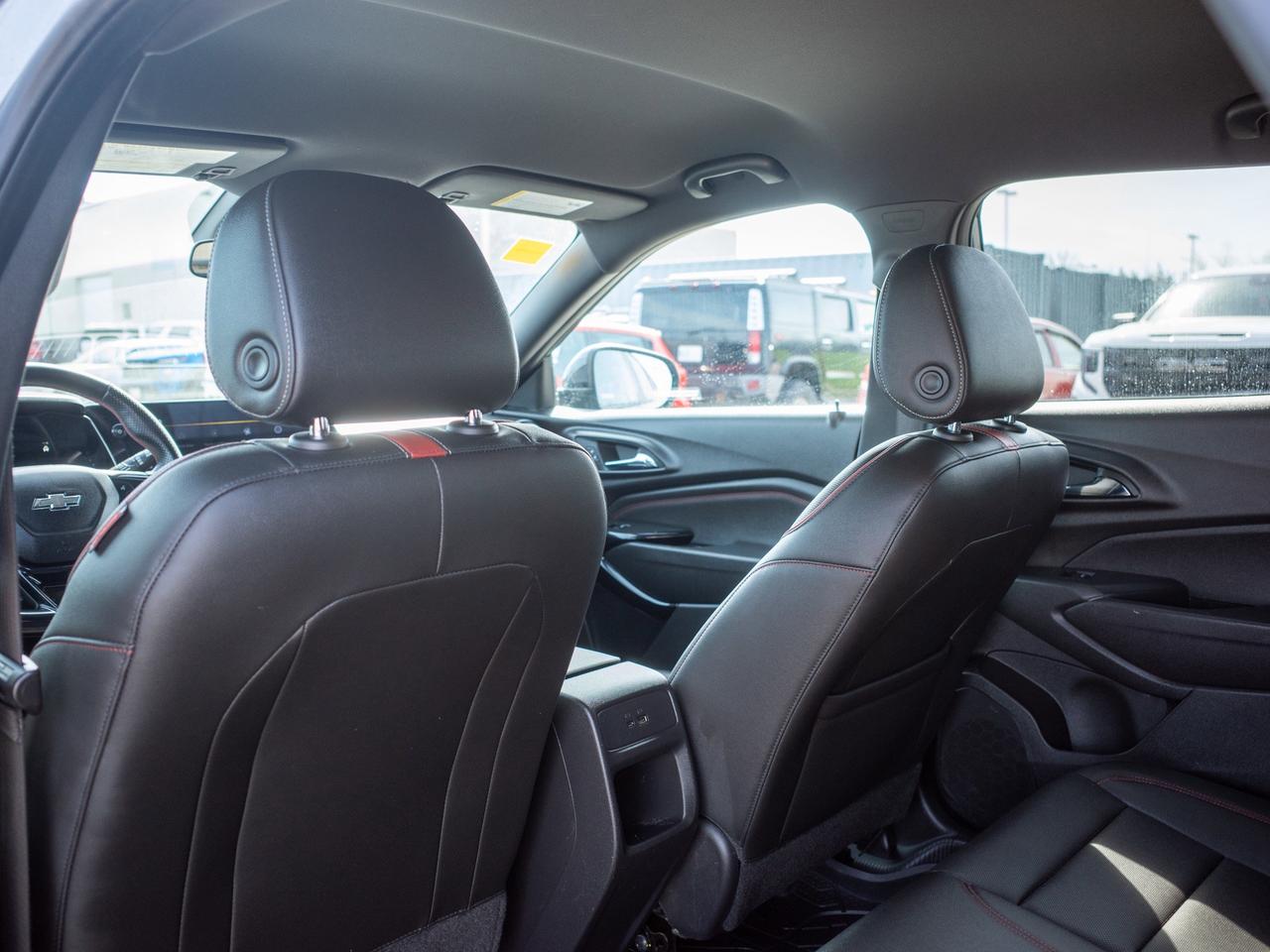 2024 Chevrolet Trax 2RS - Adaptive Cruise Control   Blind Zone Alert Photo