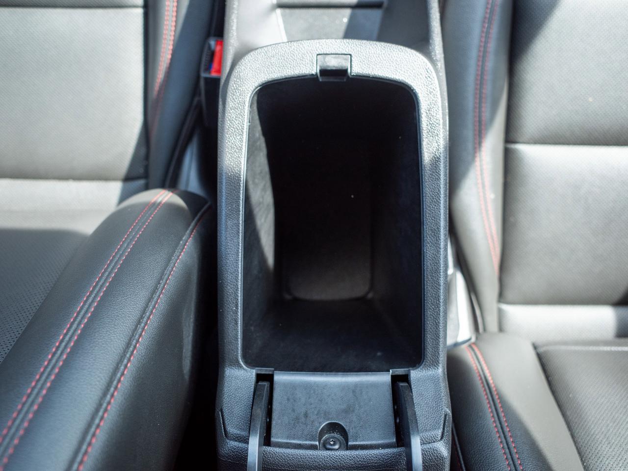 2024 Chevrolet Trax 2RS - Adaptive Cruise Control   Blind Zone Alert Photo