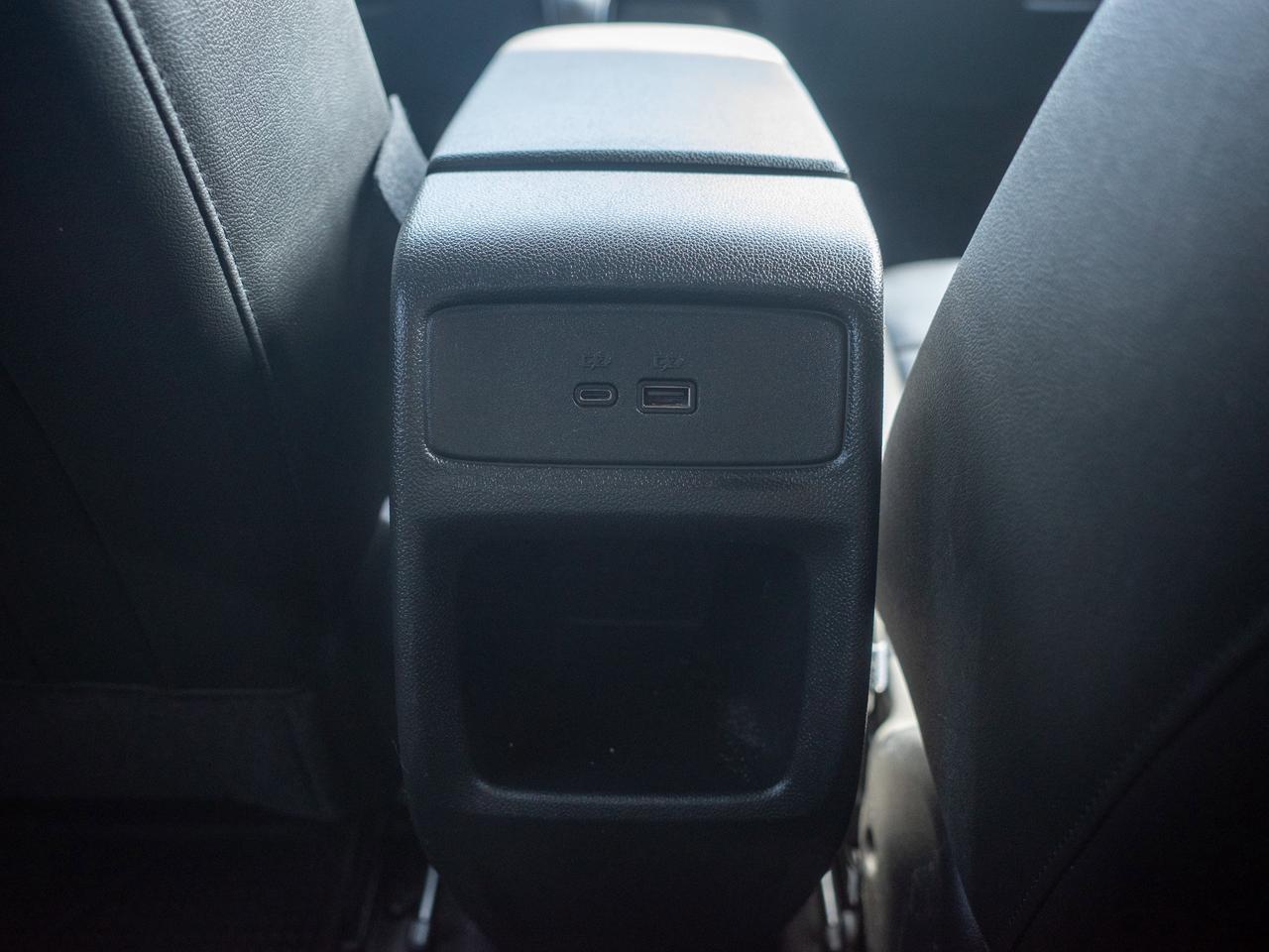 2024 Chevrolet Trax 2RS - Adaptive Cruise Control   Blind Zone Alert Photo