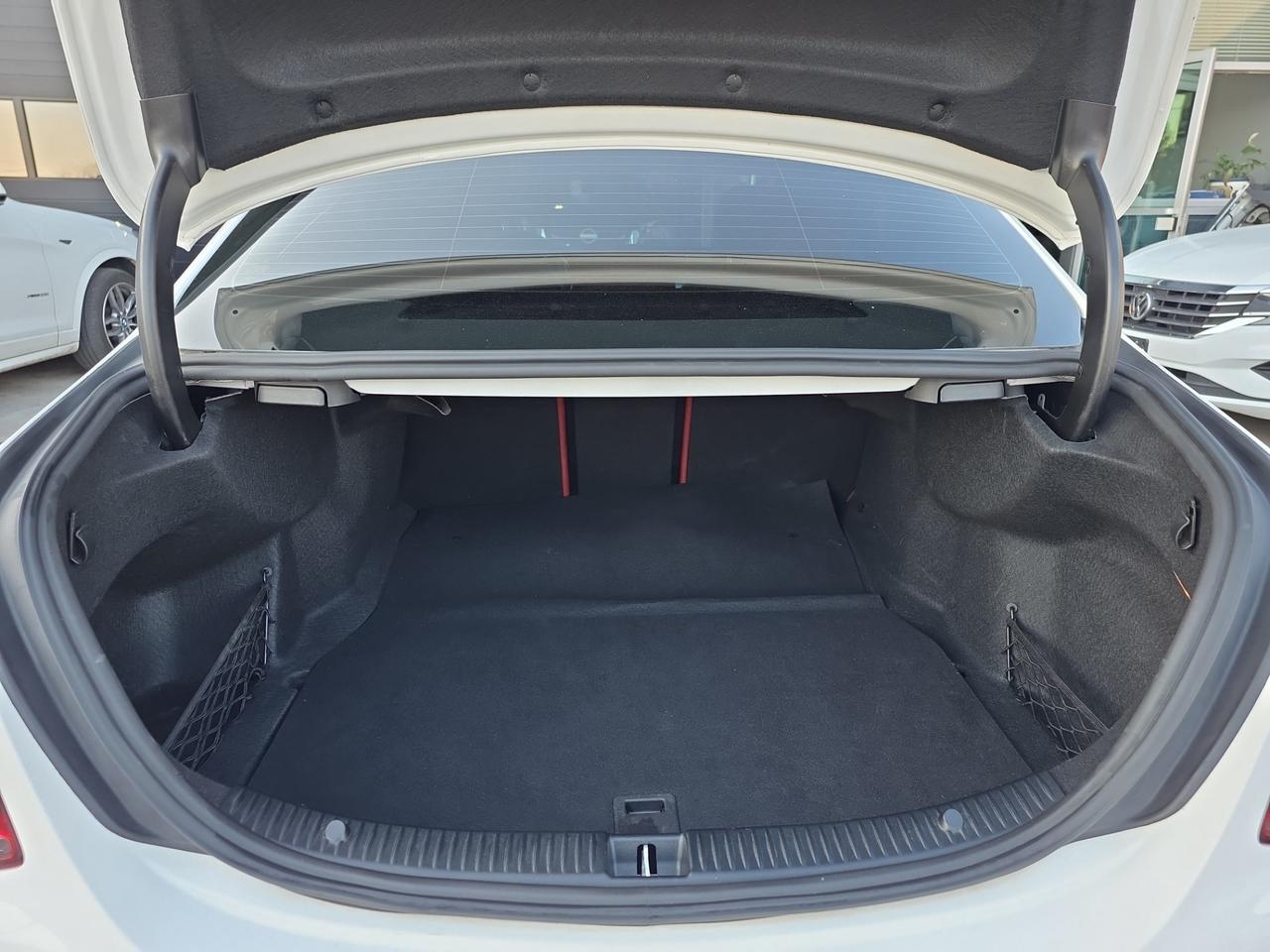 2019 Mercedes-Benz C-Class C 300 4MATIC AMG PKG * RED INTERIOR / PANO / 360 C Photo
