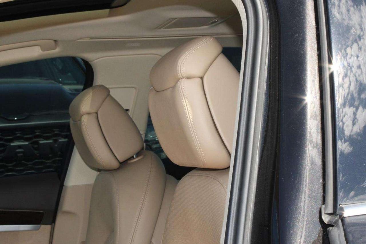 2012 Audi A8 Quattro  Gps Sunroof BkpCam HtdSeats CoolingSeats Photo