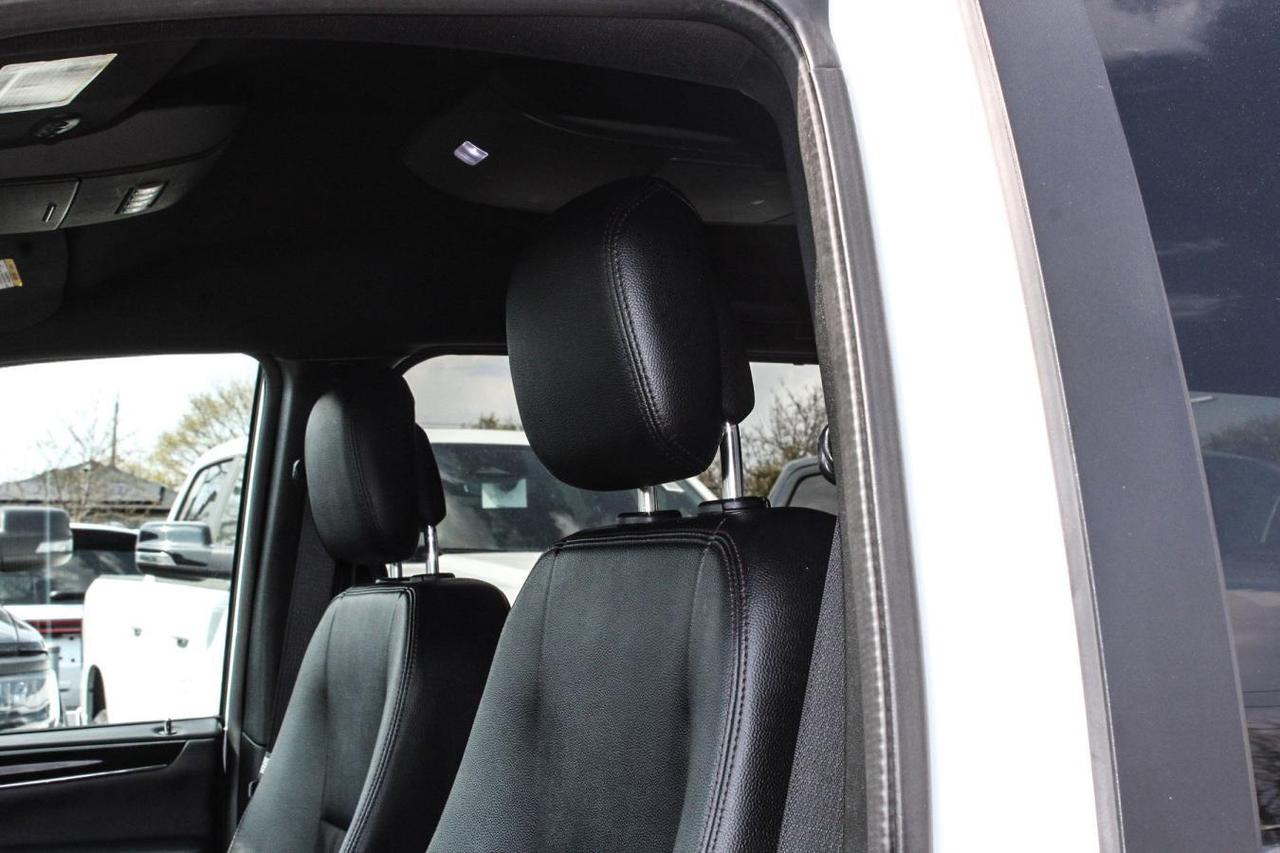 2020 Dodge Grand Caravan GRAND SXT Photo