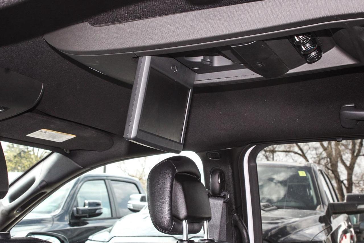 2020 Dodge Grand Caravan GRAND SXT Photo