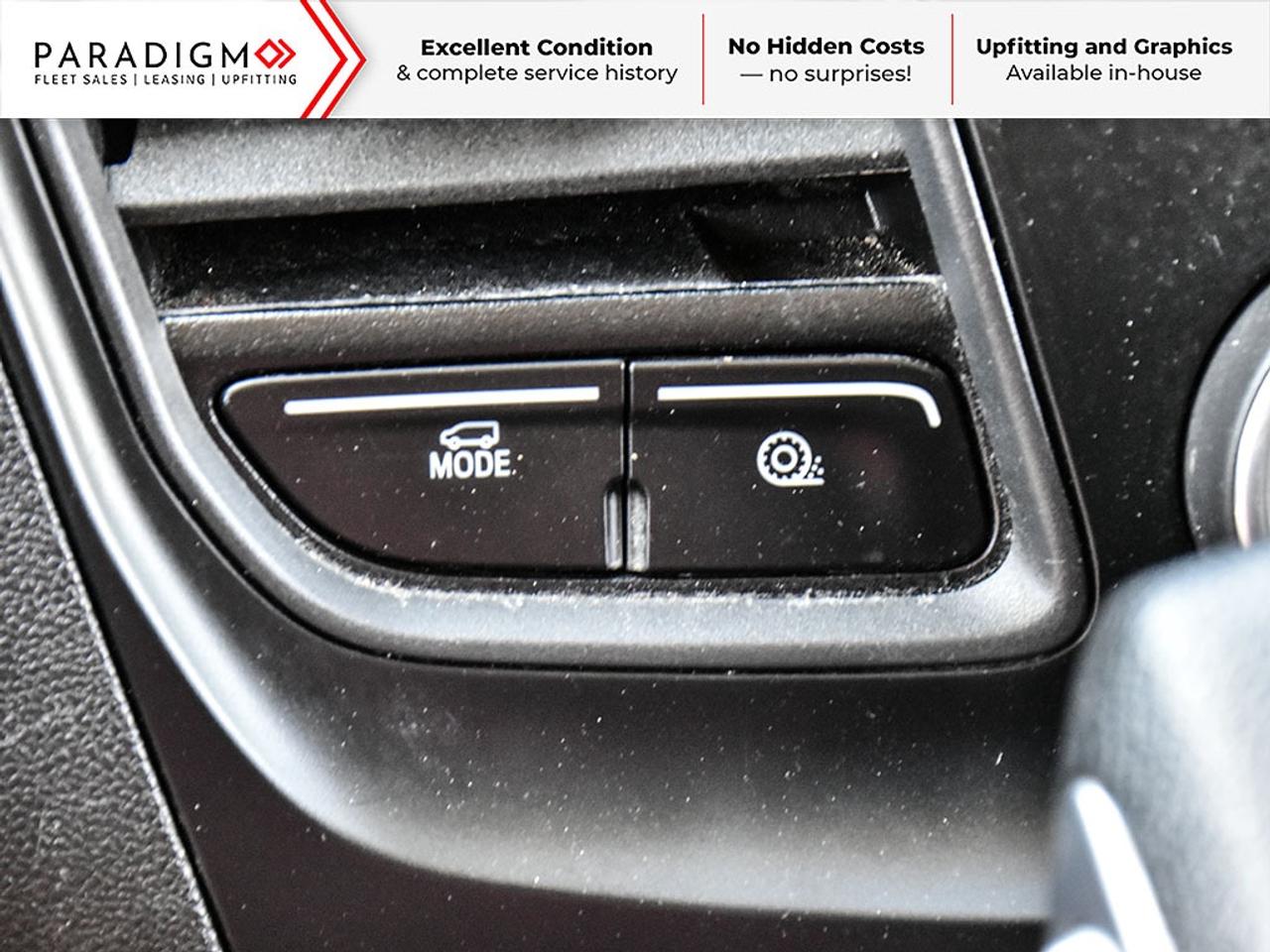 2024 Ford Transit Cargo Van CARGO VAN Photo