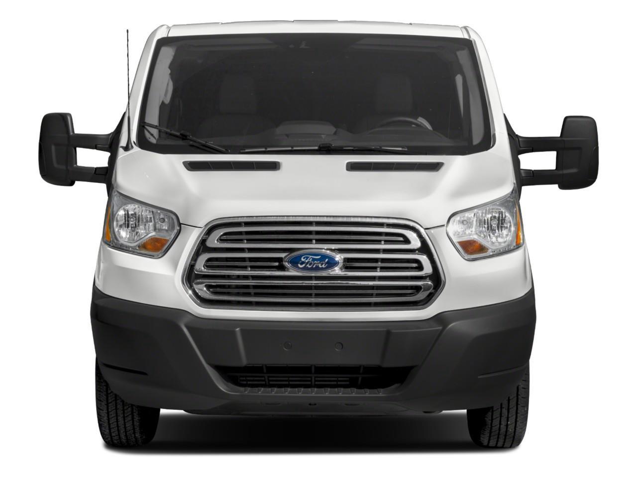 2017 Ford Transit-250 Base w/60/40 Pass-Side Cargo-Doors Low Roof Cargo Van 129.9 in. WB Photo3