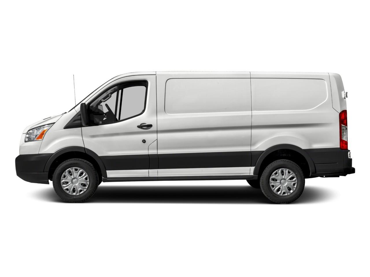 2017 Ford Transit-250 Base w/60/40 Pass-Side Cargo-Doors Low Roof Cargo Van 129.9 in. WB Photo