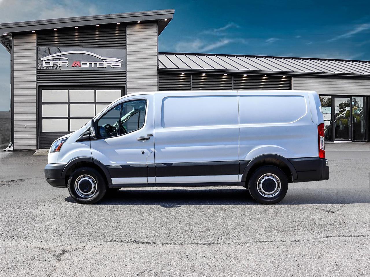 2017 Ford Transit-250 T-250 130" Low Rf Photo4