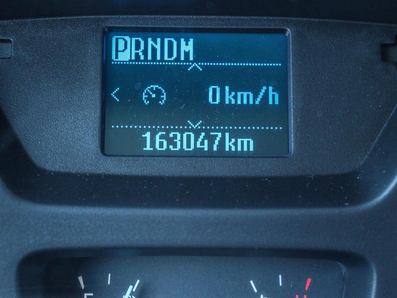 2017 Ford Transit-250 T-250 130" Low Rf Photo