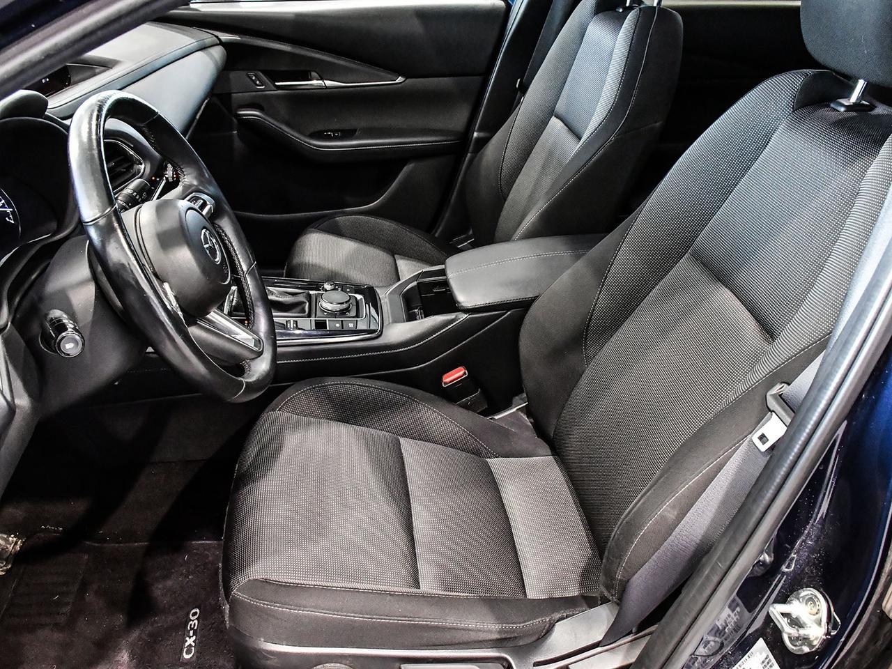 2022 Mazda CX-30 GS   AWD   NO ACCIDENTS   1 OWNER   BACK UP CAM Photo