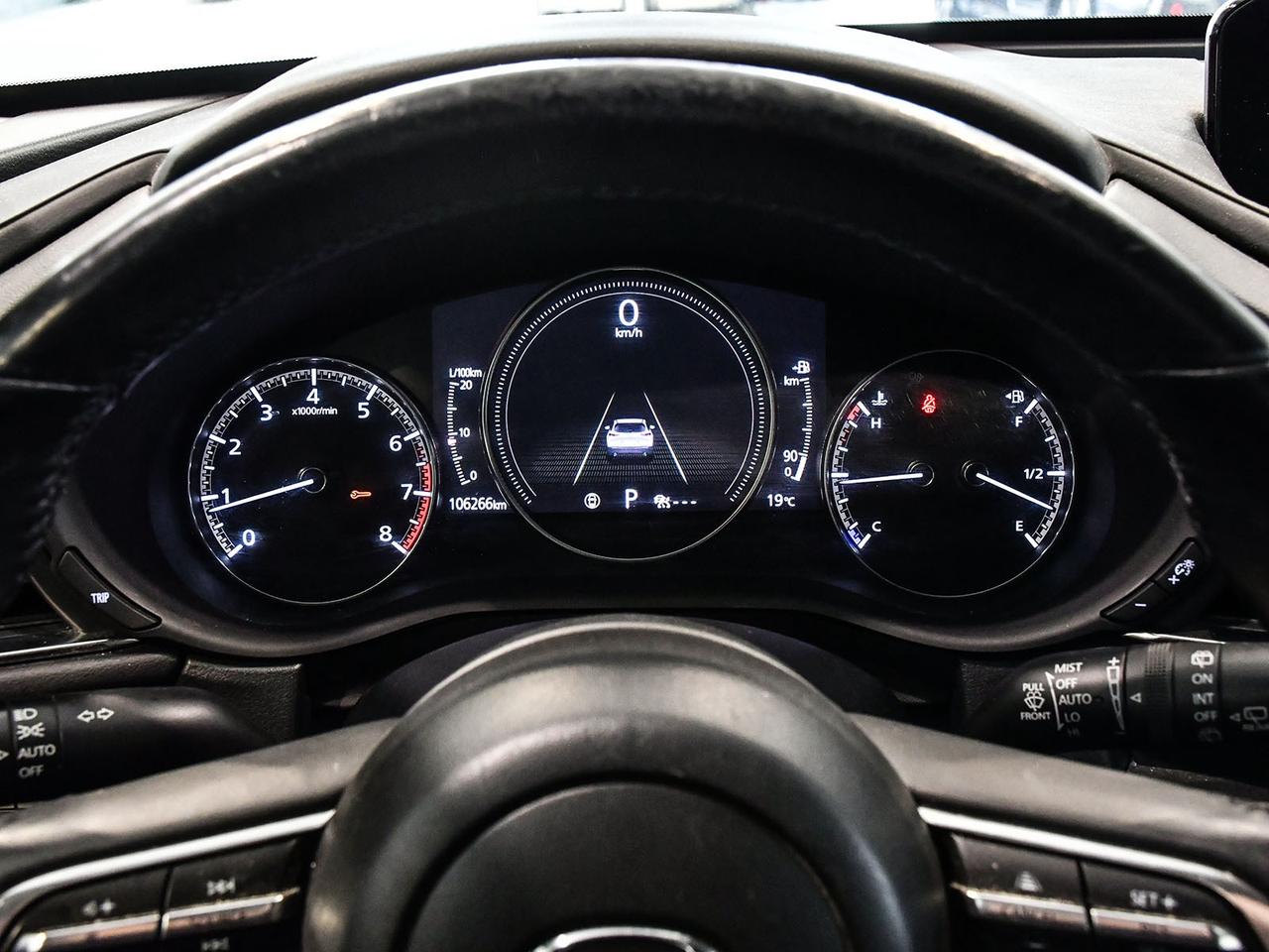 2022 Mazda CX-30 GS   AWD   NO ACCIDENTS   1 OWNER   BACK UP CAM Photo