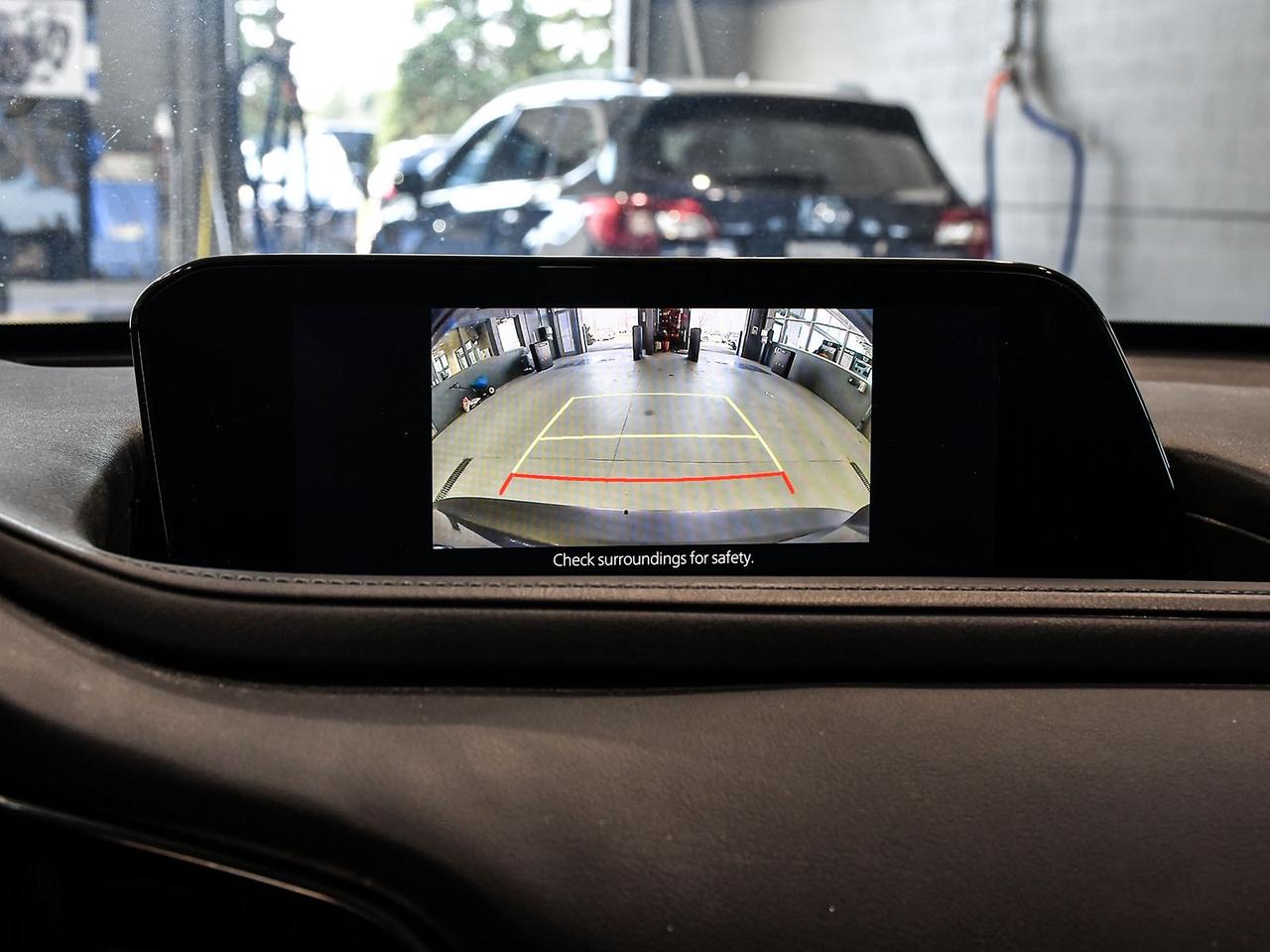 2022 Mazda CX-30 GS   AWD   NO ACCIDENTS   1 OWNER   BACK UP CAM Photo