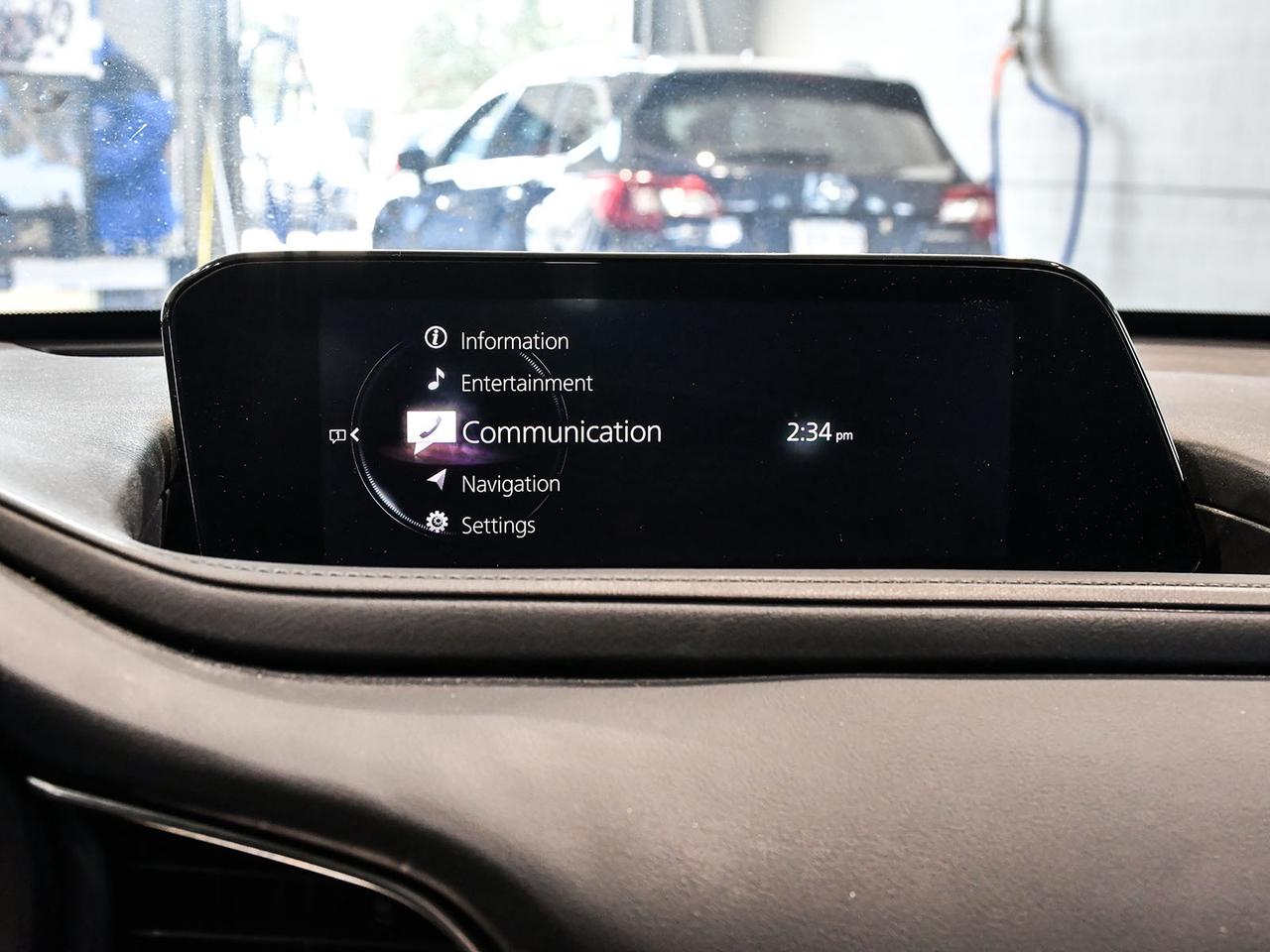 2022 Mazda CX-30 GS   AWD   NO ACCIDENTS   1 OWNER   BACK UP CAM Photo