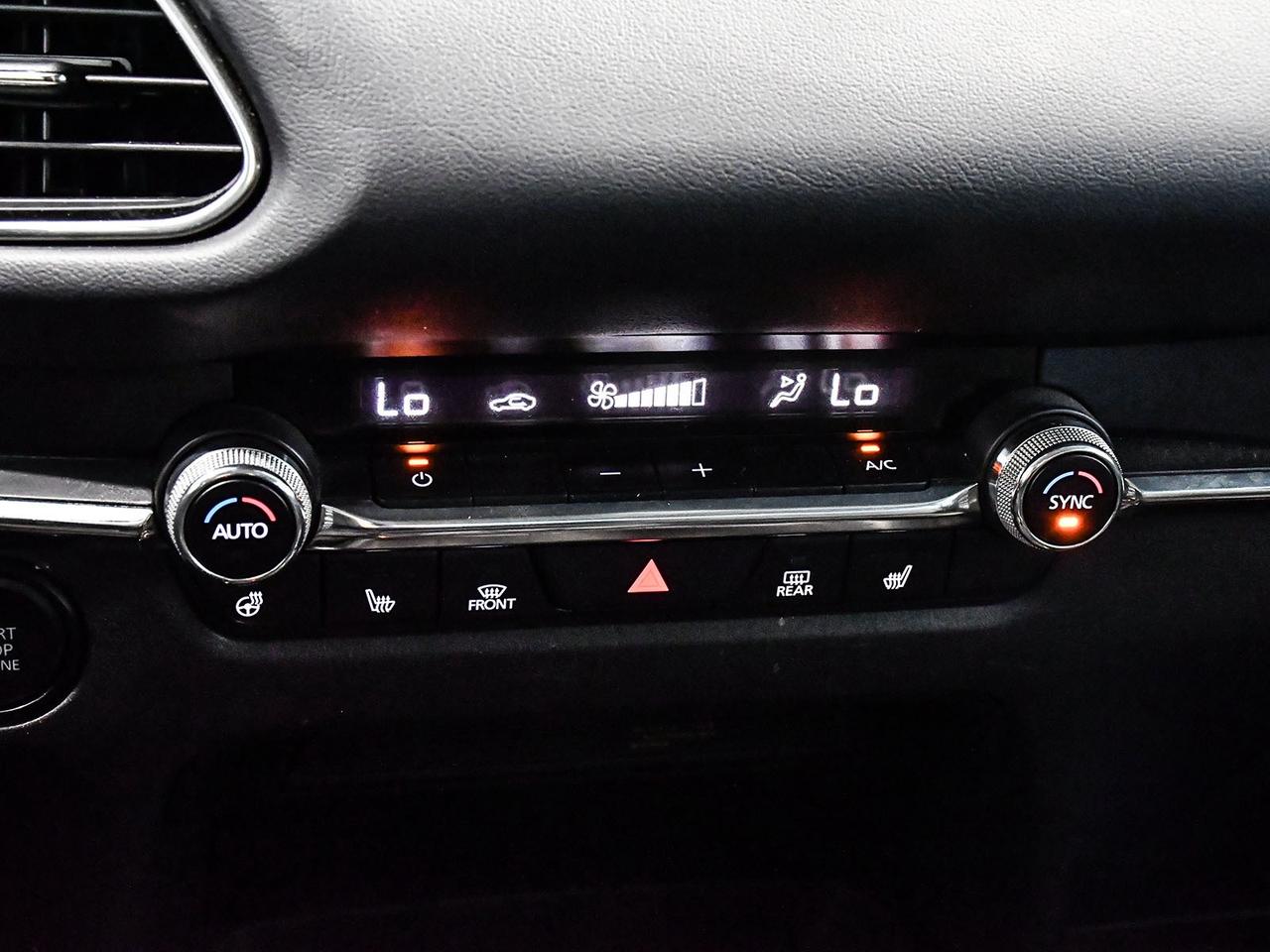 2022 Mazda CX-30 GS   AWD   NO ACCIDENTS   1 OWNER   BACK UP CAM Photo