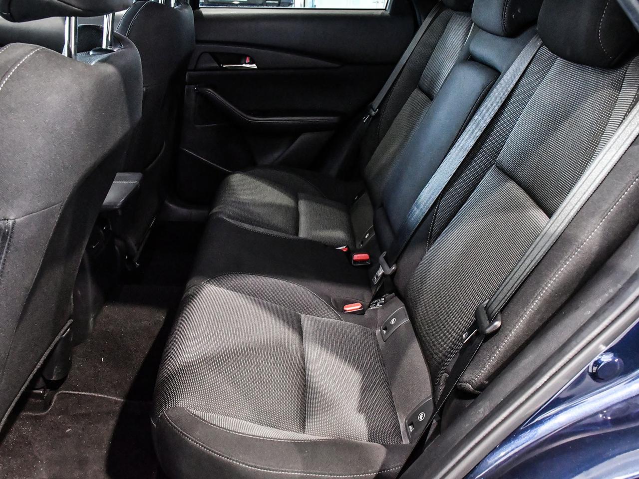 2022 Mazda CX-30 GS   AWD   NO ACCIDENTS   1 OWNER   BACK UP CAM Photo