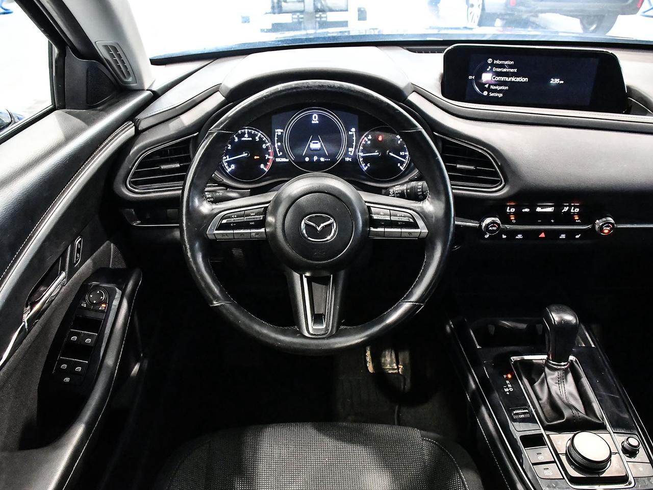2022 Mazda CX-30 GS   AWD   NO ACCIDENTS   1 OWNER   BACK UP CAM Photo