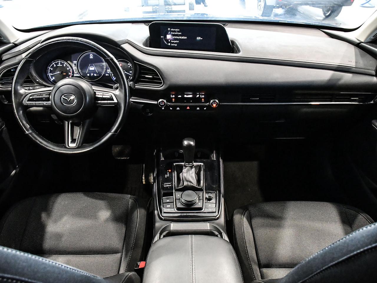 2022 Mazda CX-30 GS   AWD   NO ACCIDENTS   1 OWNER   BACK UP CAM Photo