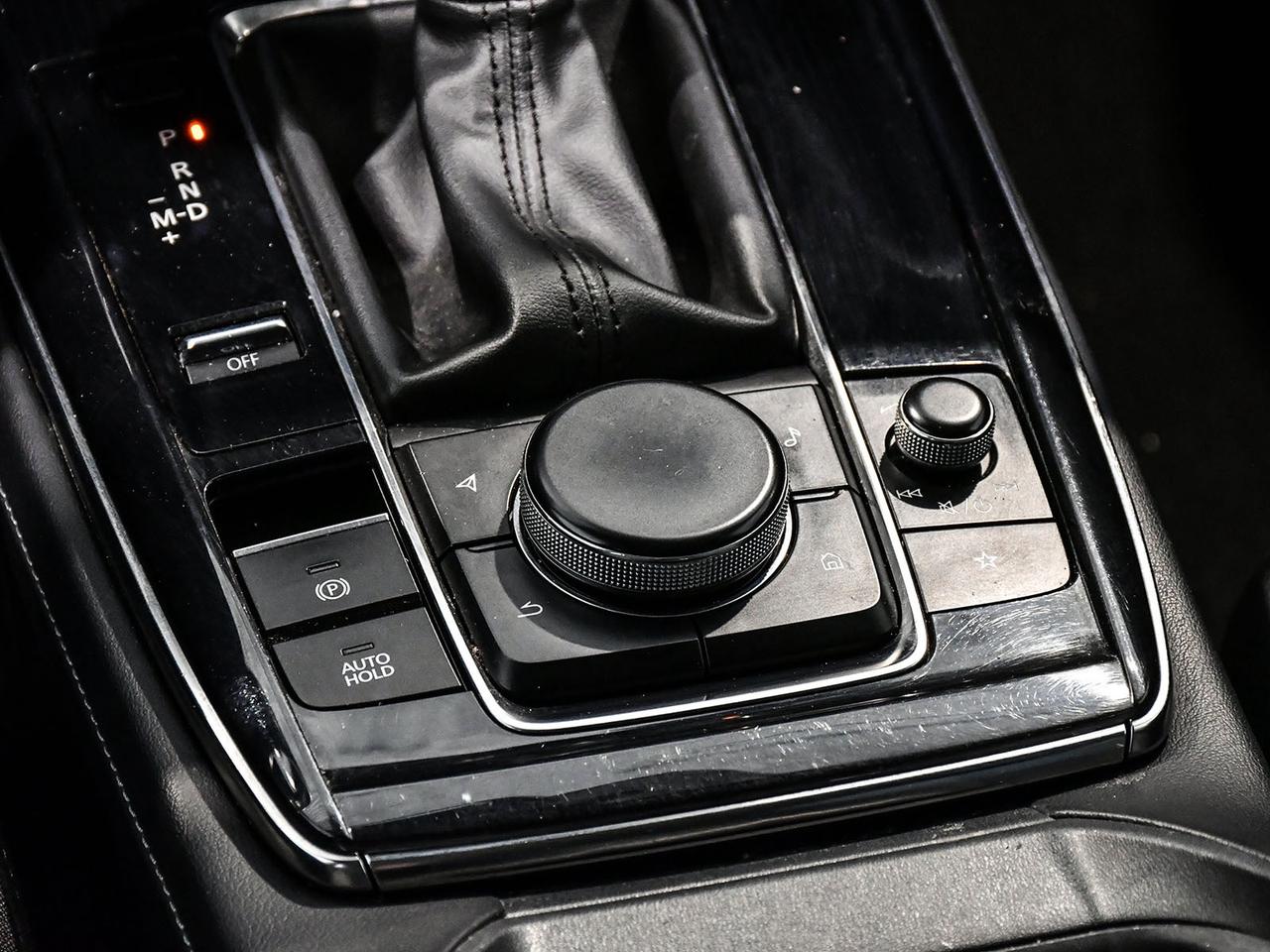 2022 Mazda CX-30 GS   AWD   NO ACCIDENTS   1 OWNER   BACK UP CAM Photo