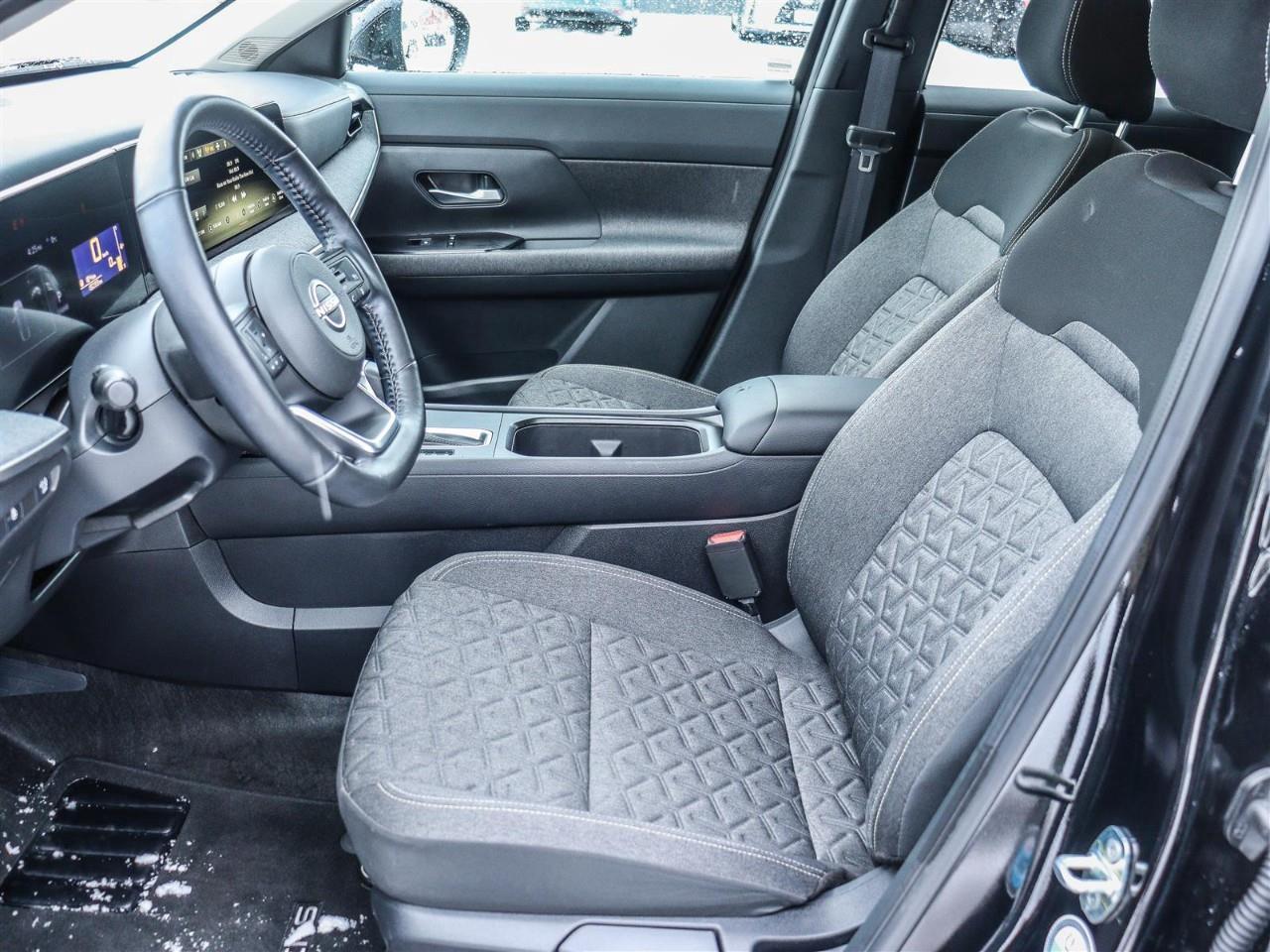 2025 Nissan Kicks SV 4dr Front-Wheel Drive Photo