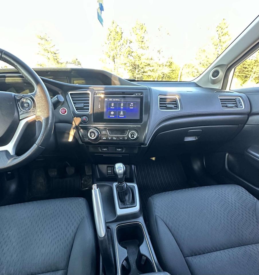 2015 Honda Civic SOLD SOLD SOLD SOLD Photo