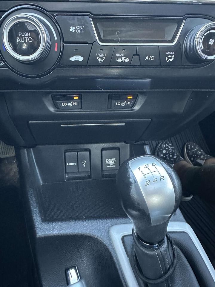 2015 Honda Civic SOLD SOLD SOLD SOLD Photo